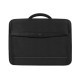 Сумка для ноутбука 17" D-LEX LX-105 XPF-17-BK